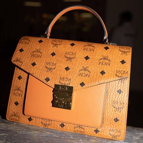 fake mcm bag sale|is a mcm bag genuine.